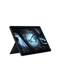 Asus ROG Flow Z13 Harici Ekran Kartı NVIDIA GeForce RTX 2050 16 GB DDR5 512 GB 13.4 inç QHD+ Freedos 2'si 1 Arada Dokunmatik Dizüstü Bilgisayar